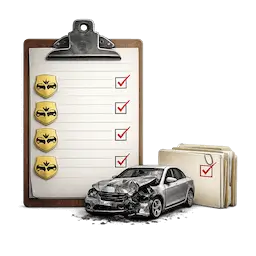 Accident History