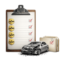 Accident History