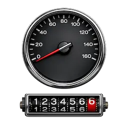 Actual Mileage