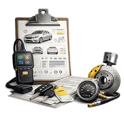 Technical Specifications